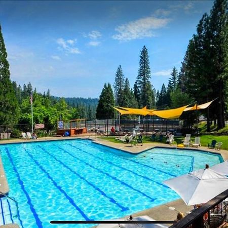 Bearvista Villa Arnold Kültér fotó
