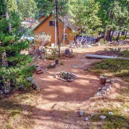 Bearvista Villa Arnold Kültér fotó