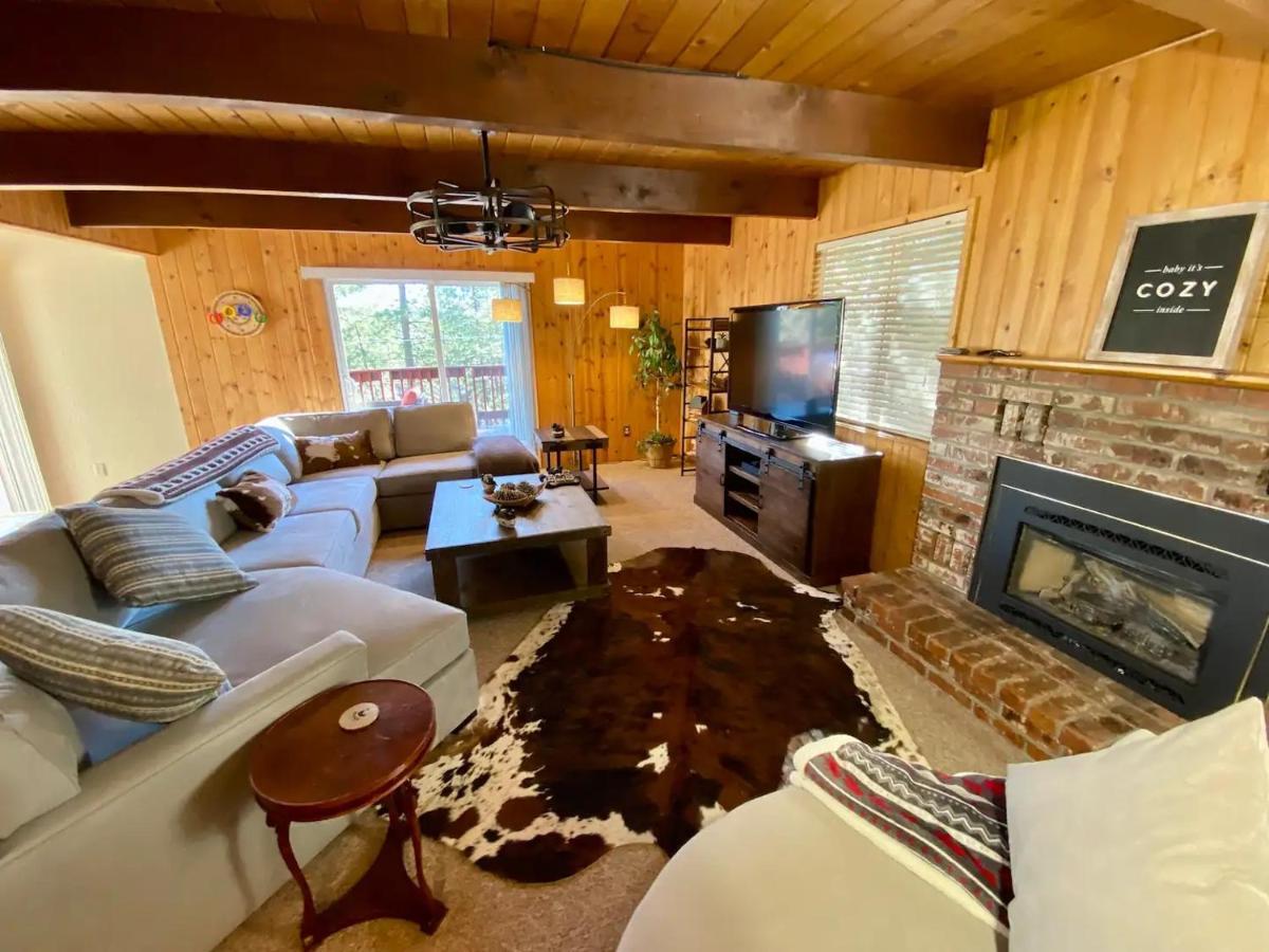 Bearvista Villa Arnold Kültér fotó