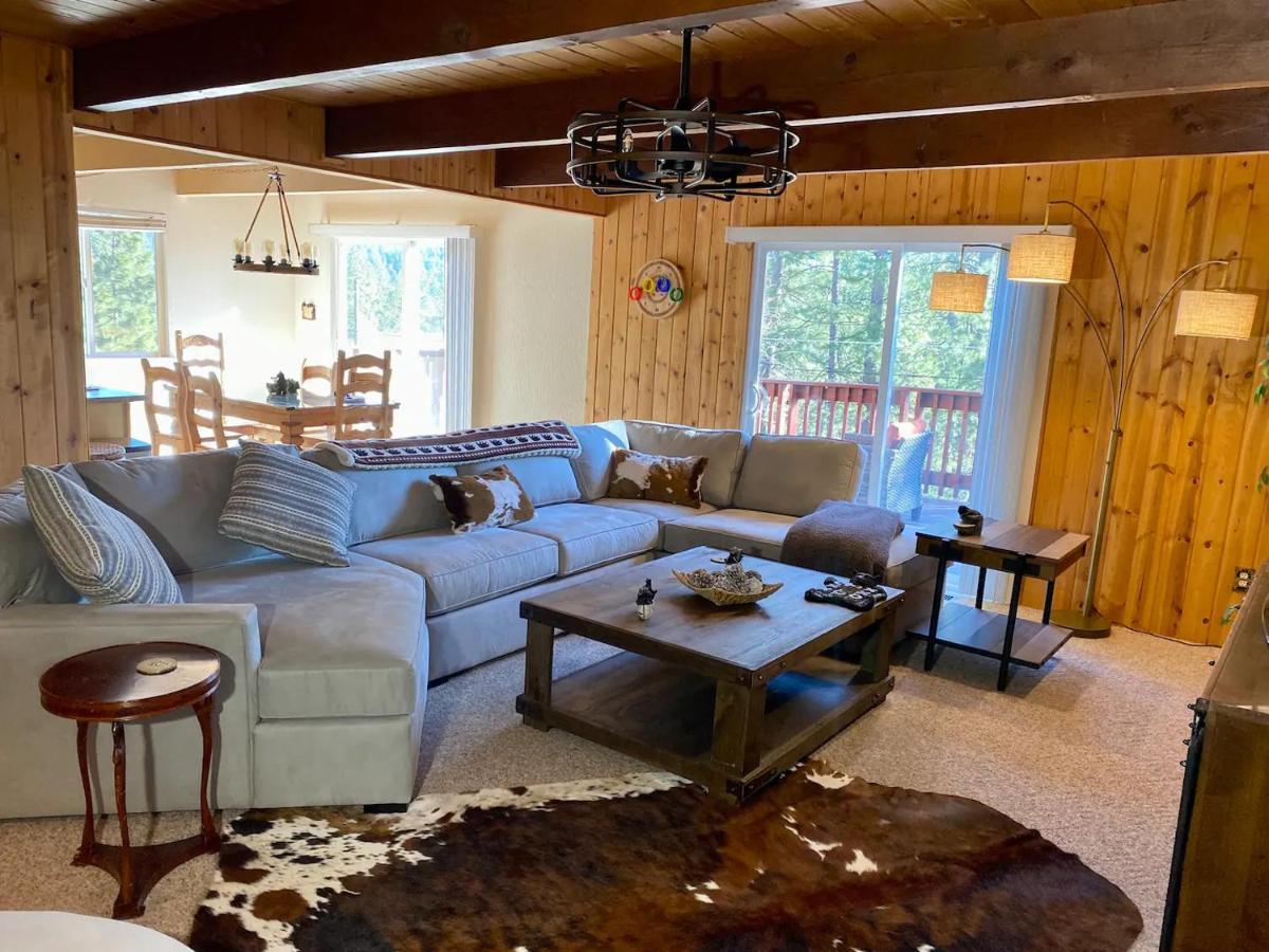 Bearvista Villa Arnold Kültér fotó