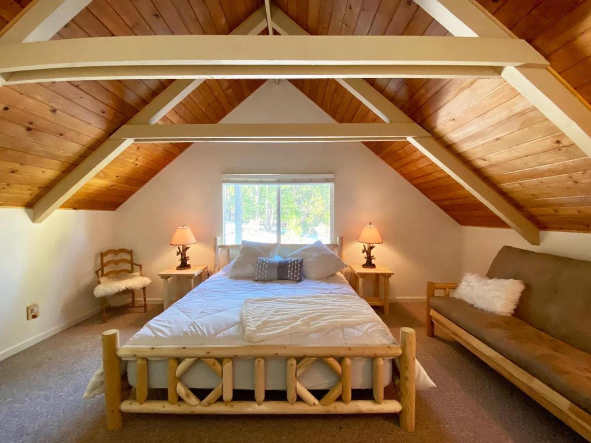 Bearvista Villa Arnold Kültér fotó