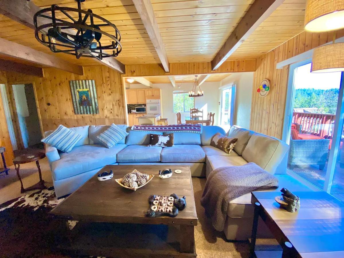 Bearvista Villa Arnold Kültér fotó