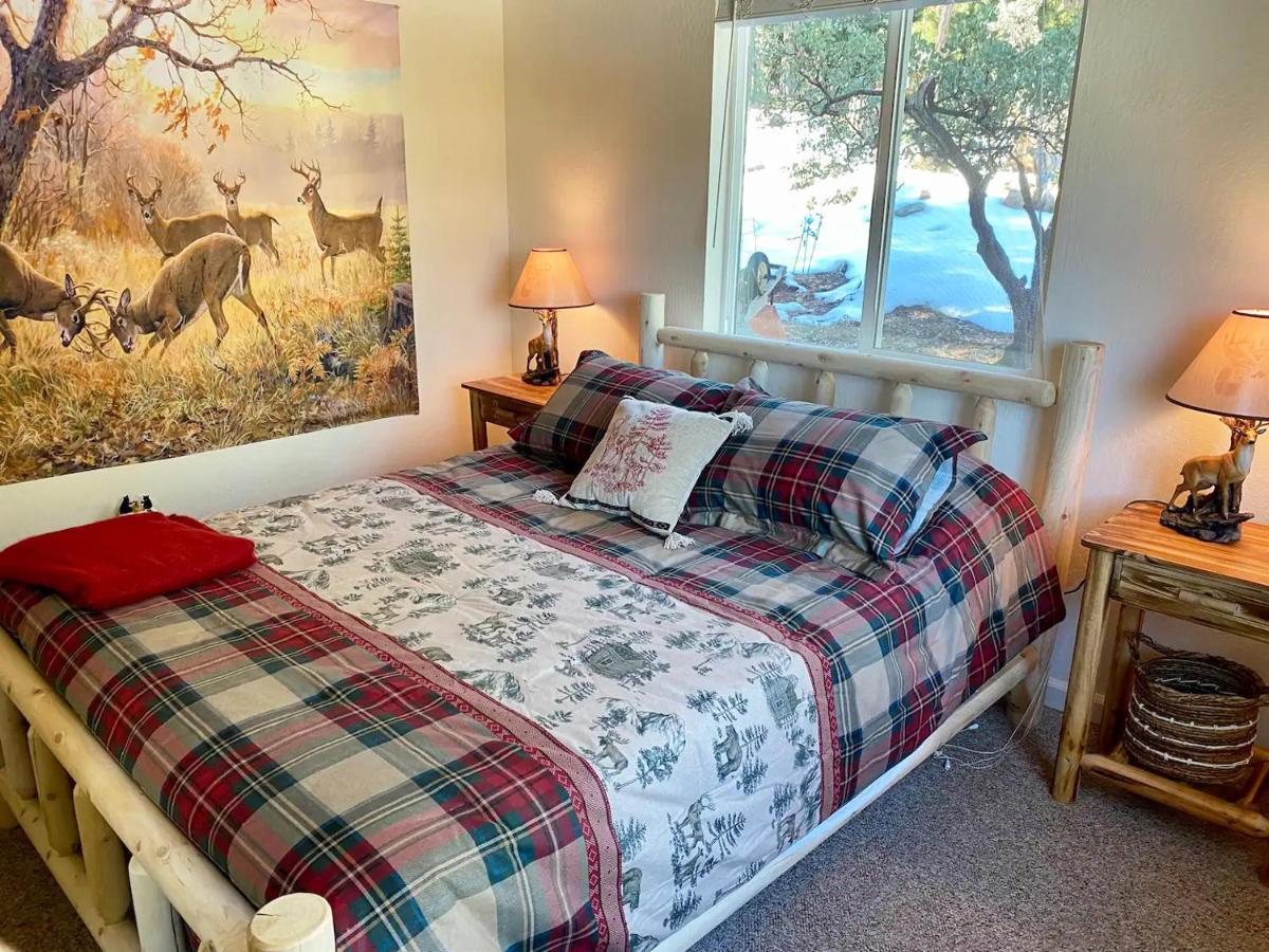 Bearvista Villa Arnold Kültér fotó