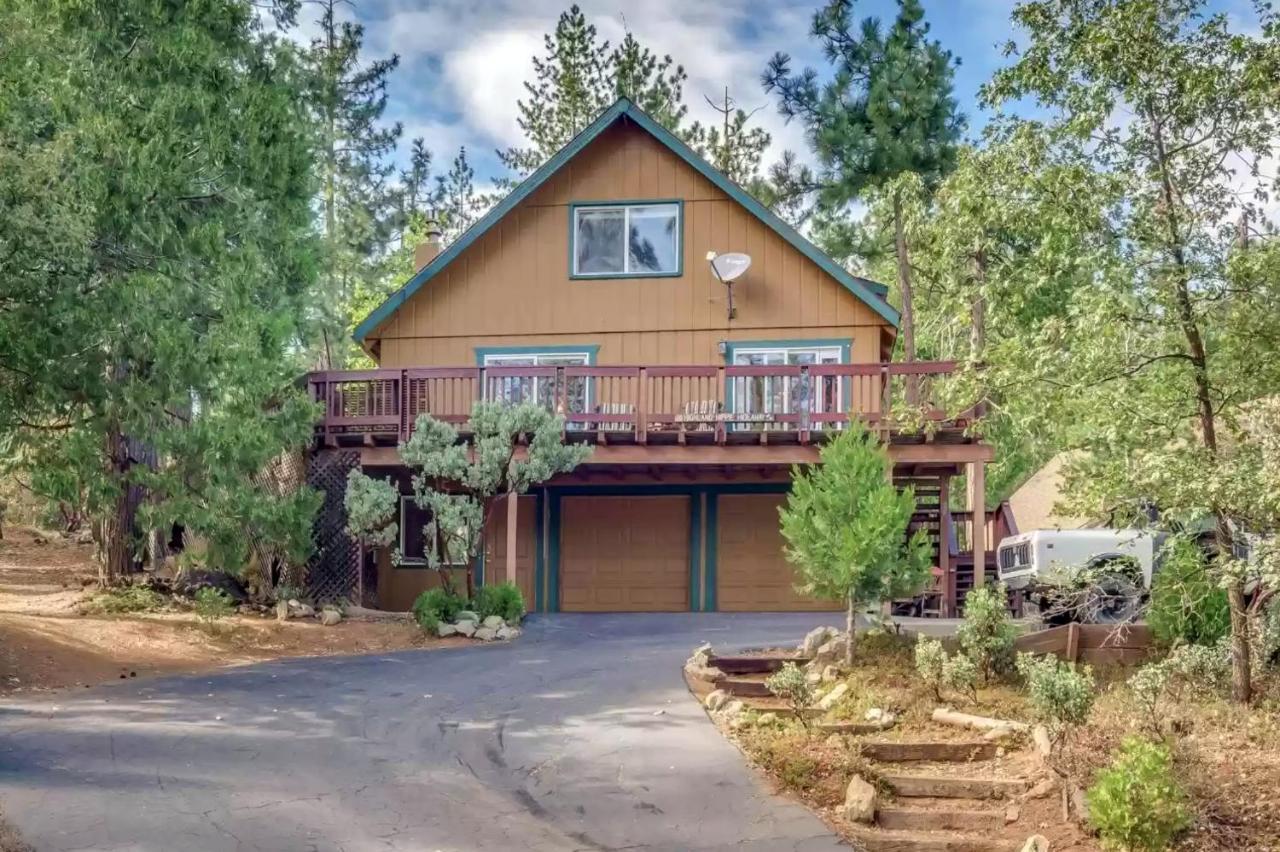 Bearvista Villa Arnold Kültér fotó