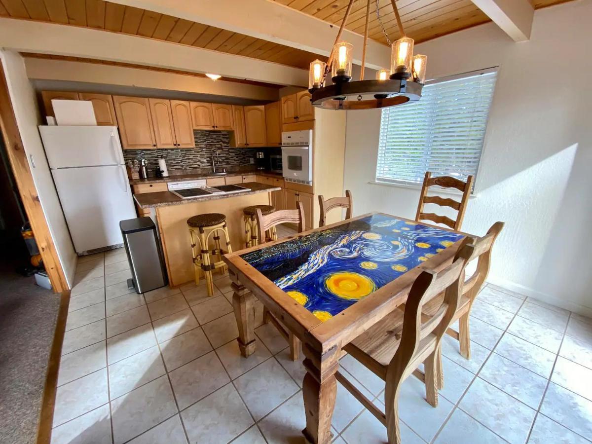 Bearvista Villa Arnold Kültér fotó