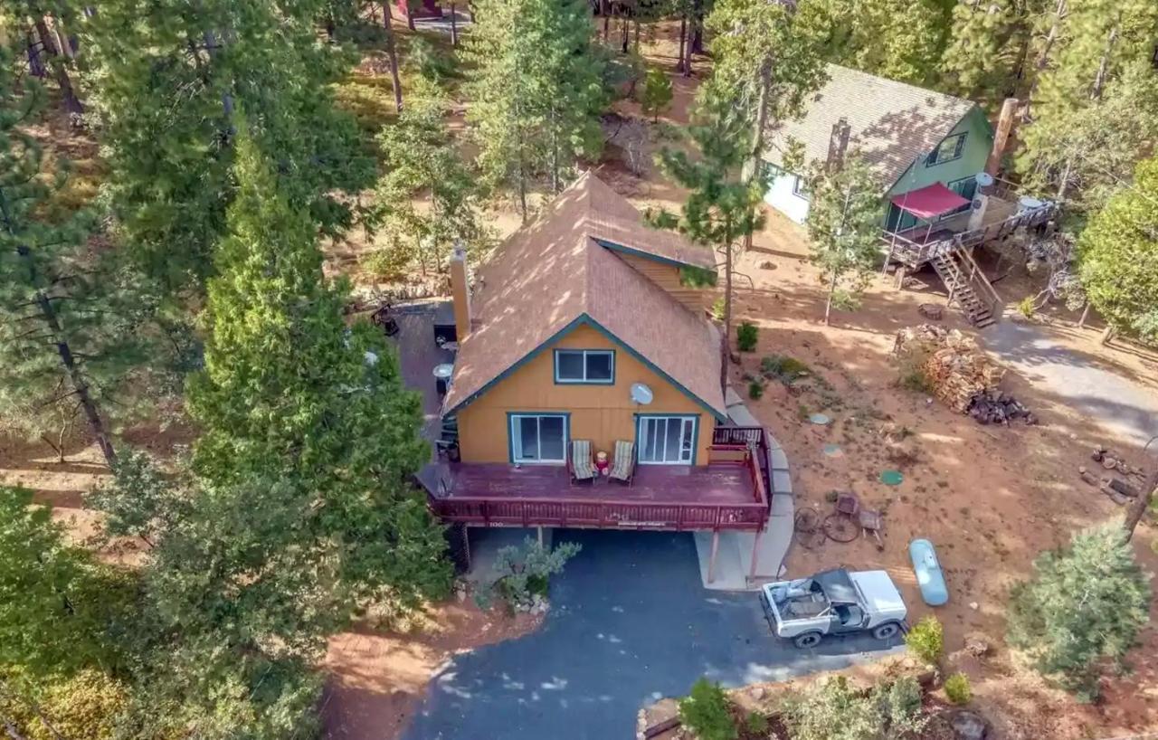 Bearvista Villa Arnold Kültér fotó