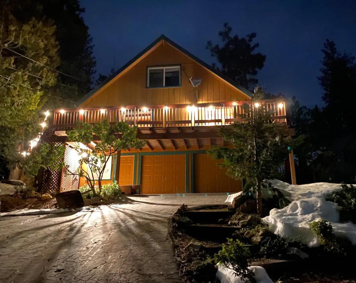 Bearvista Villa Arnold Kültér fotó