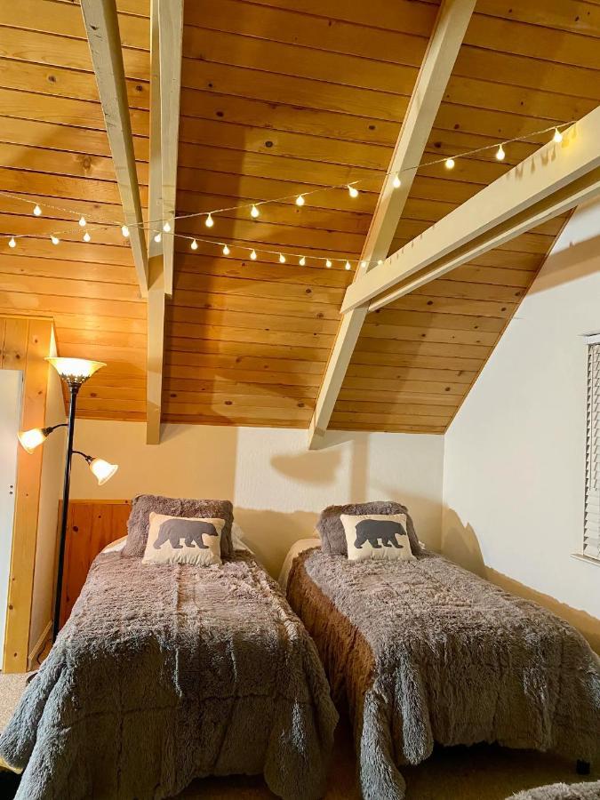 Bearvista Villa Arnold Kültér fotó