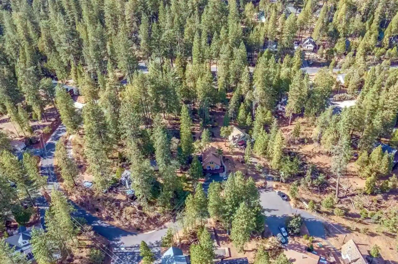 Bearvista Villa Arnold Kültér fotó