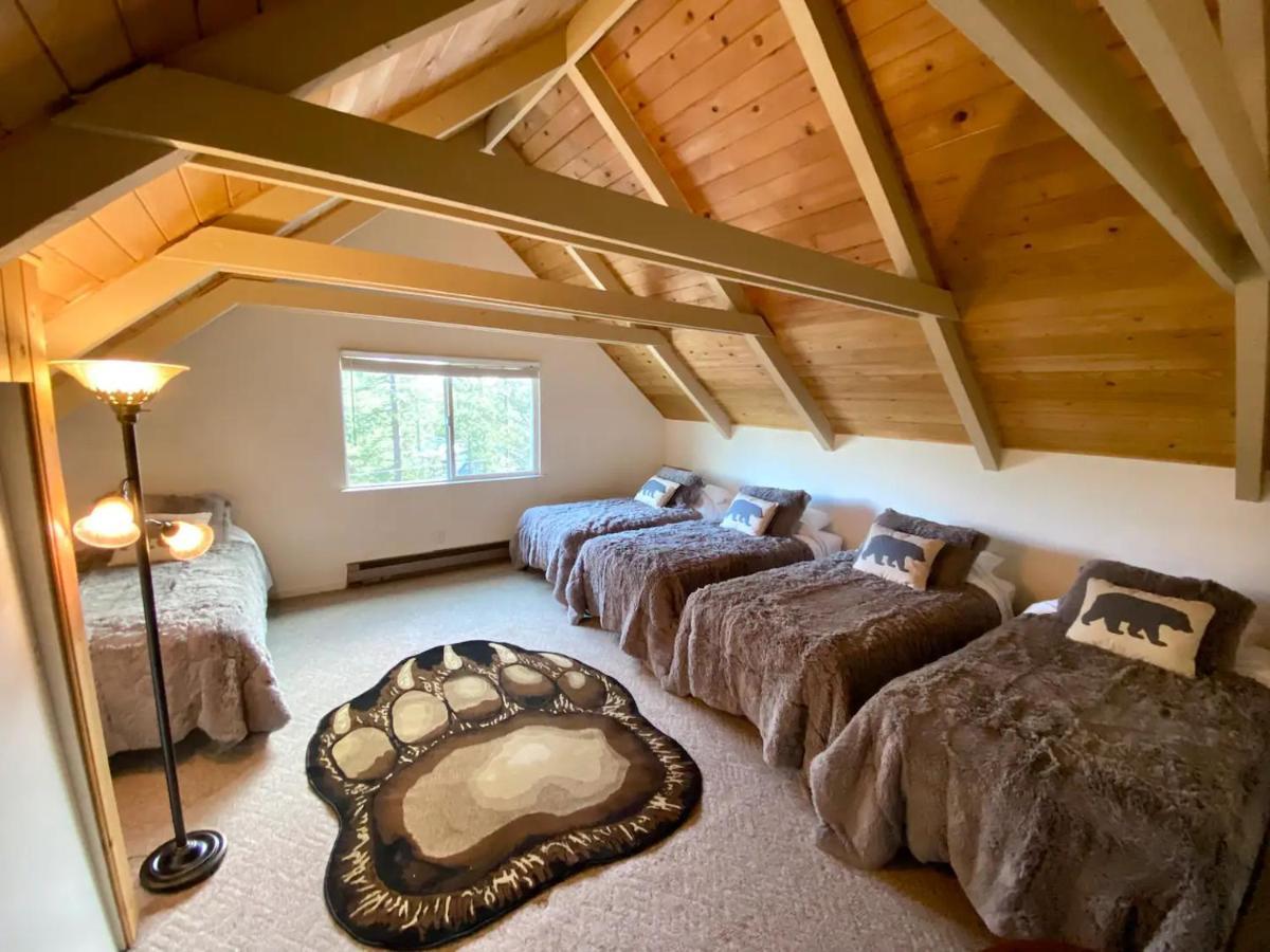 Bearvista Villa Arnold Kültér fotó
