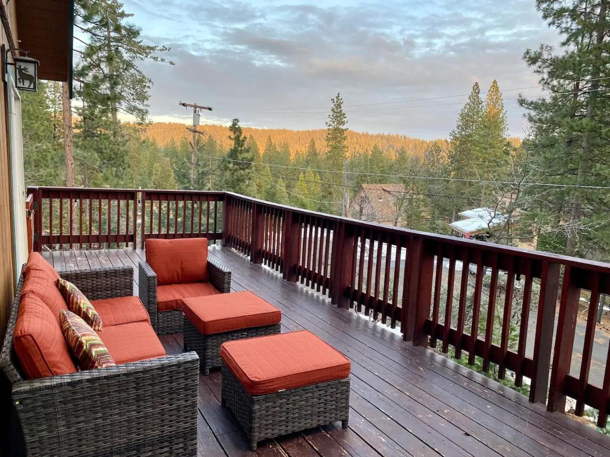 Bearvista Villa Arnold Kültér fotó