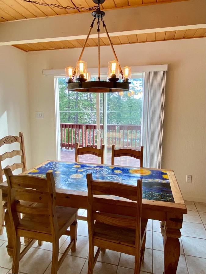 Bearvista Villa Arnold Kültér fotó