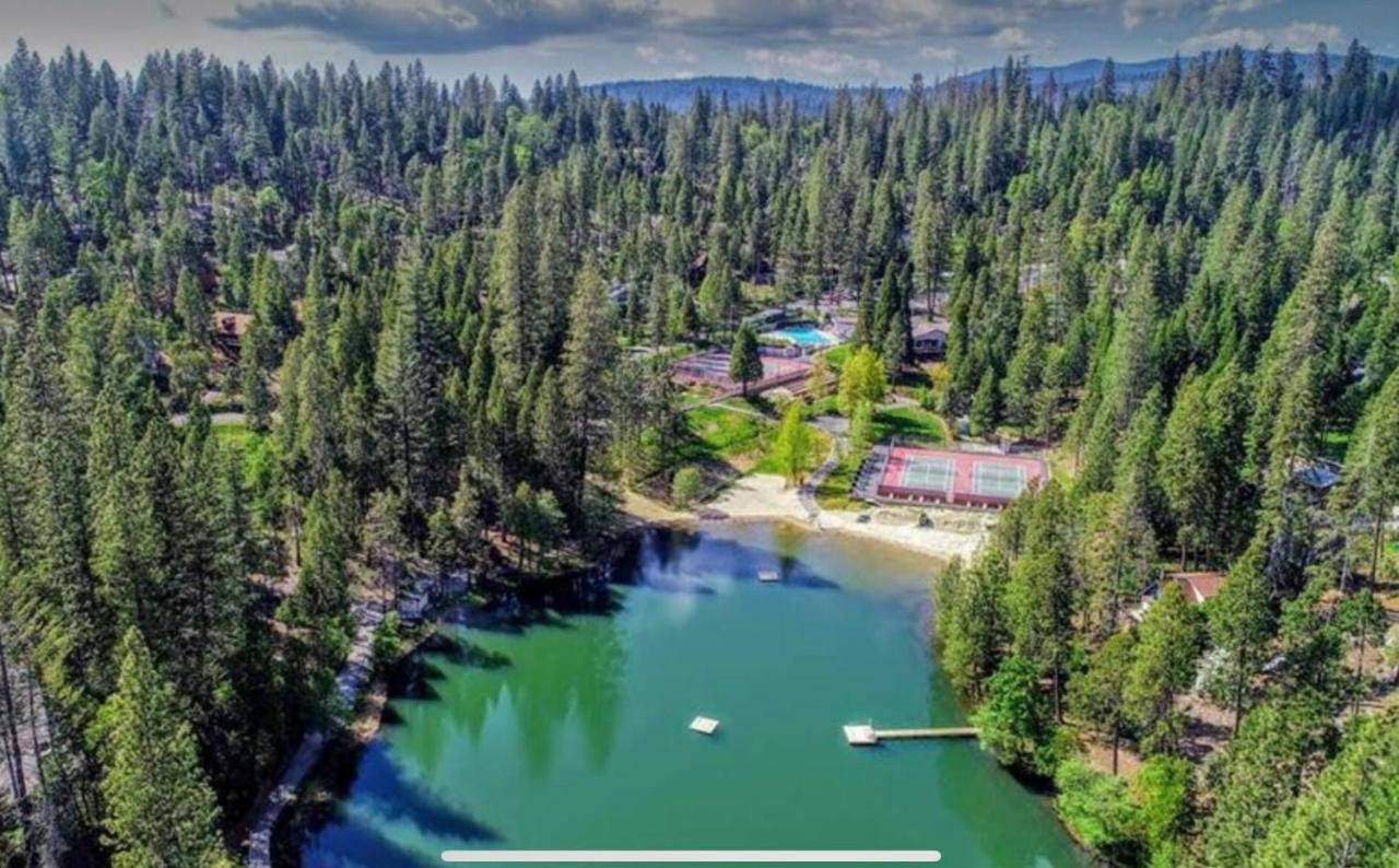Bearvista Villa Arnold Kültér fotó