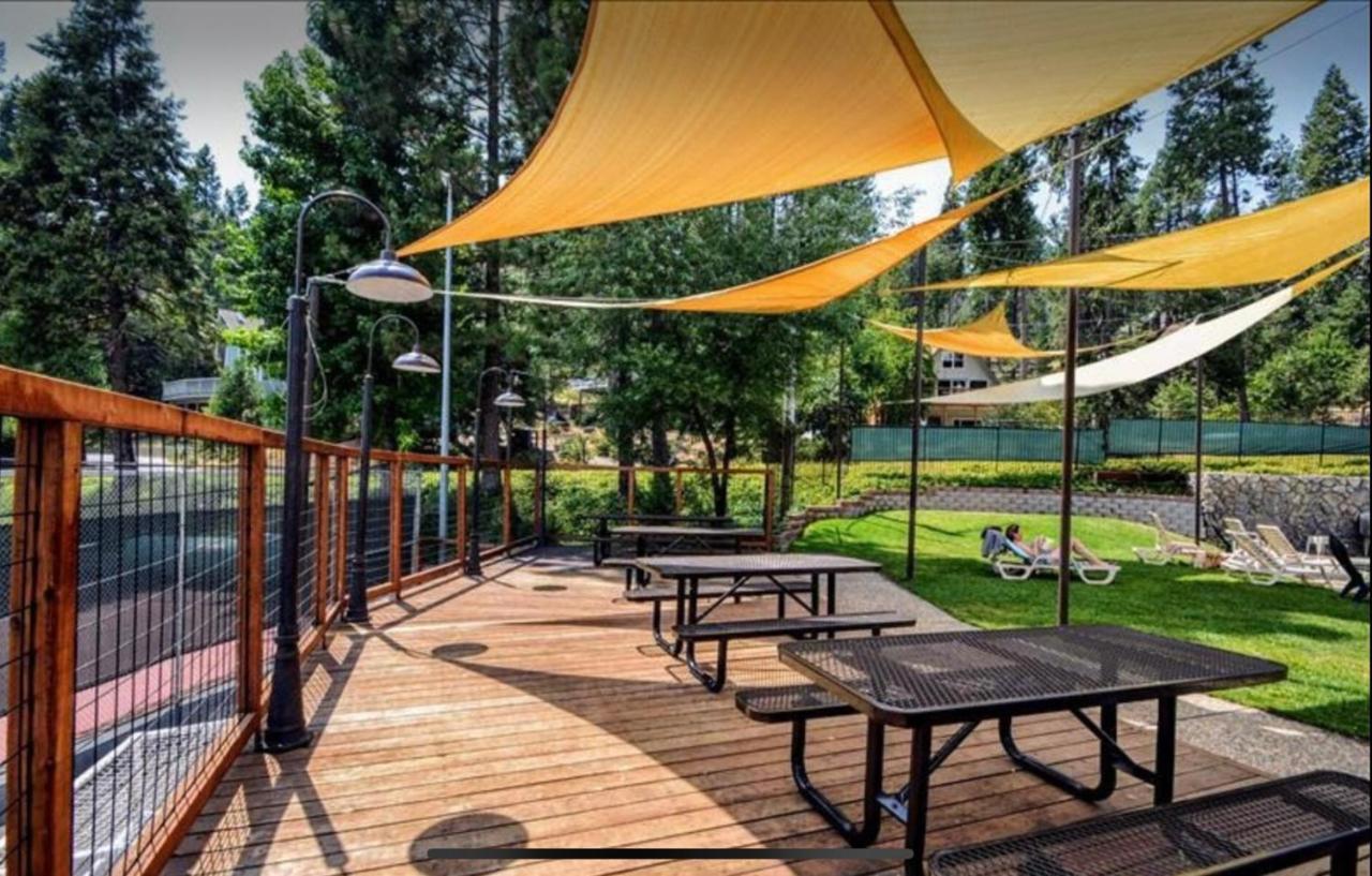 Bearvista Villa Arnold Kültér fotó