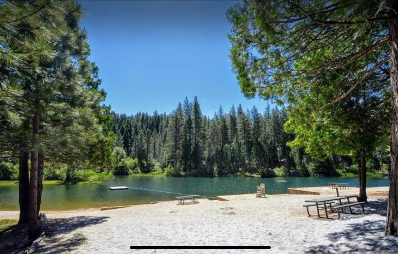 Bearvista Villa Arnold Kültér fotó