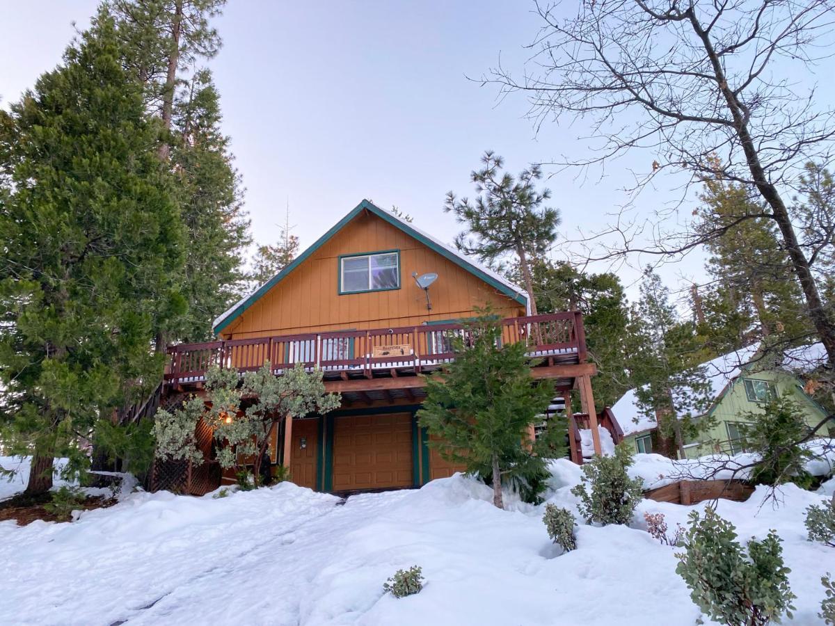 Bearvista Villa Arnold Kültér fotó