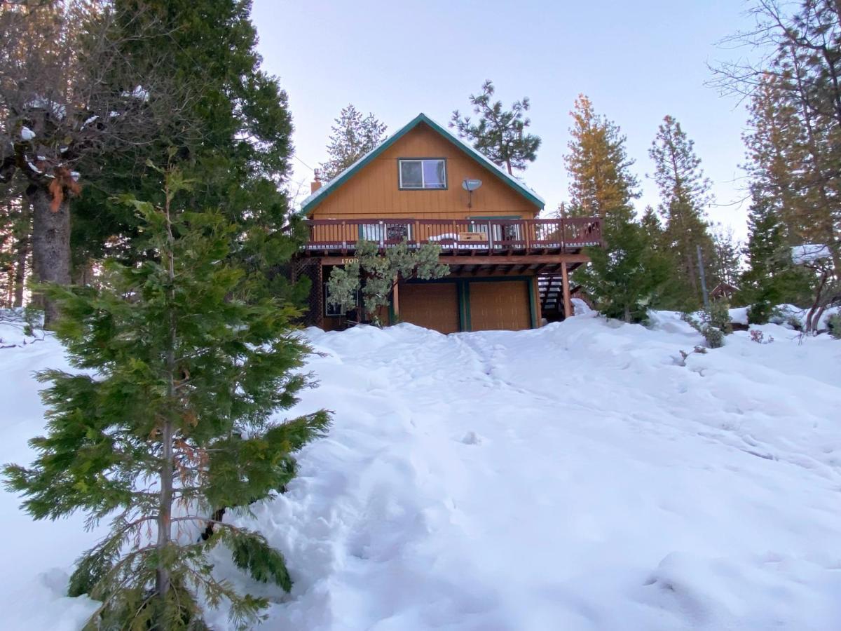 Bearvista Villa Arnold Kültér fotó