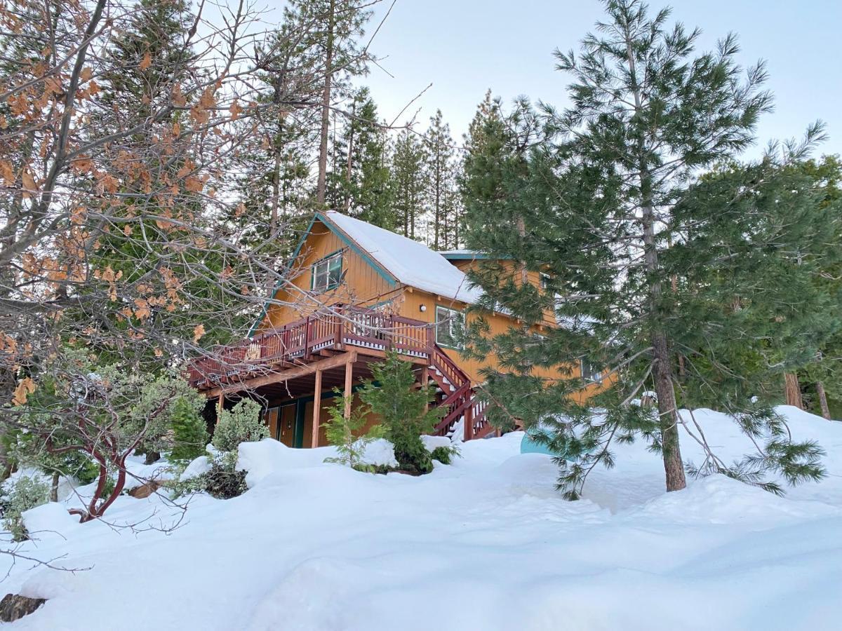 Bearvista Villa Arnold Kültér fotó