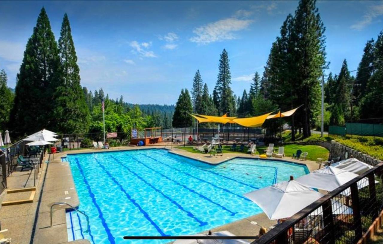 Bearvista Villa Arnold Kültér fotó