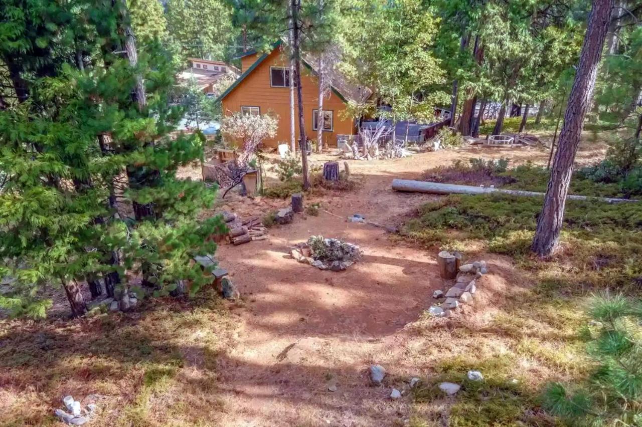 Bearvista Villa Arnold Kültér fotó